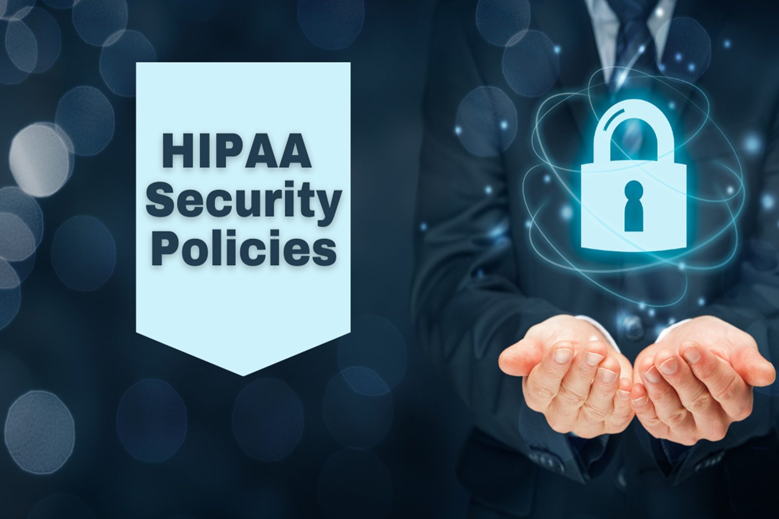 Hipaa security policies